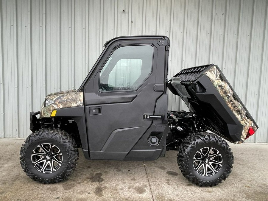 2019 Polaris® Ranger XP® 1000 EPS