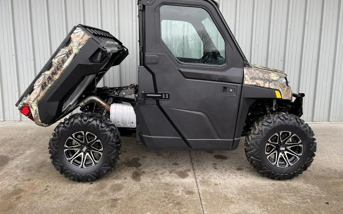 2019 Polaris® Ranger XP® 1000 EPS