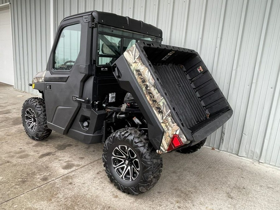 2019 Polaris® Ranger XP® 1000 EPS