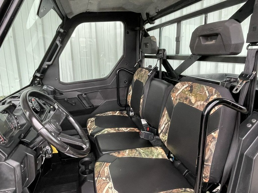 2019 Polaris® Ranger XP® 1000 EPS