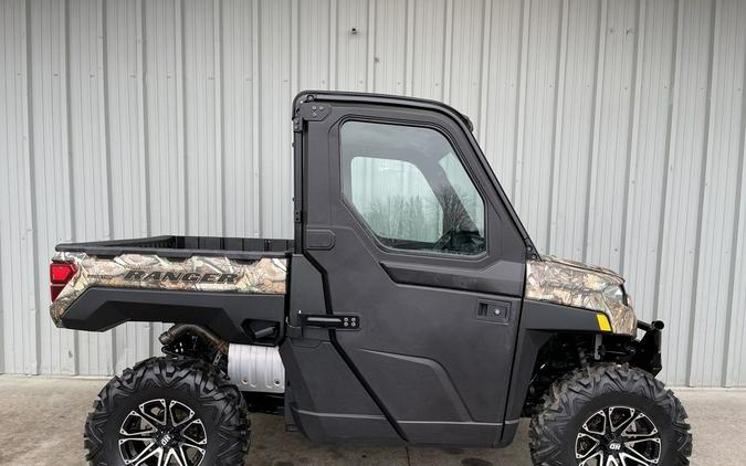 2019 Polaris® Ranger XP® 1000 EPS