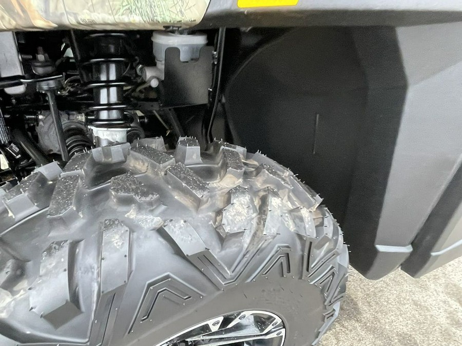 2019 Polaris® Ranger XP® 1000 EPS