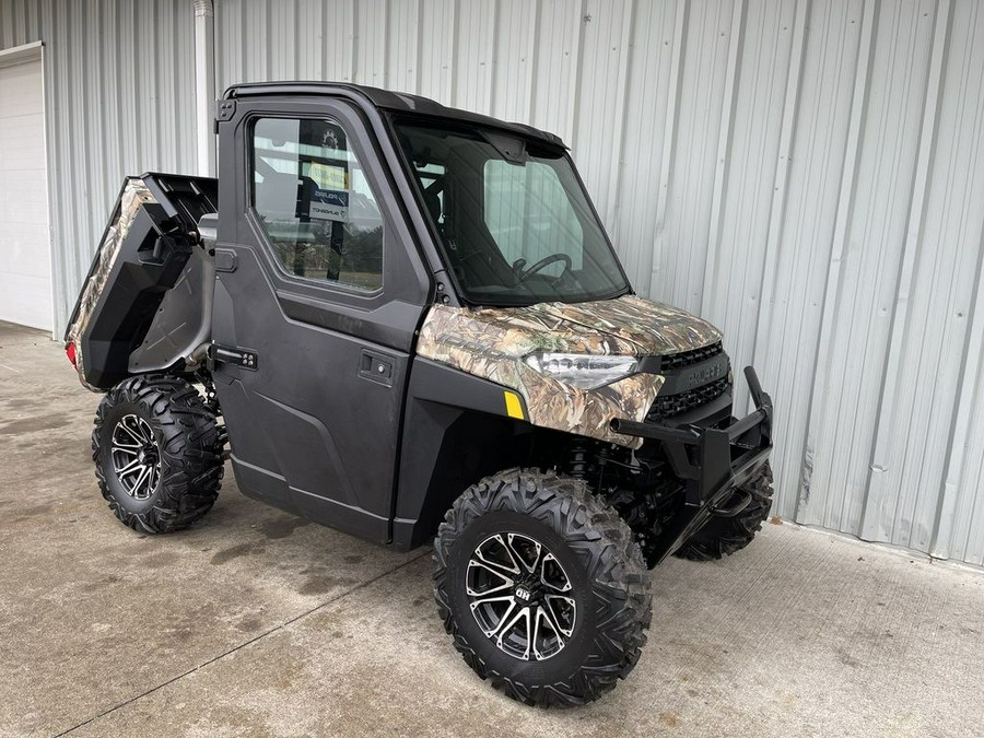 2019 Polaris® Ranger XP® 1000 EPS