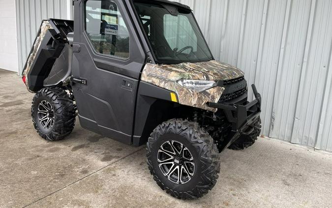 2019 Polaris® Ranger XP® 1000 EPS