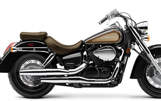 2024 Honda Shadow Aero ABS