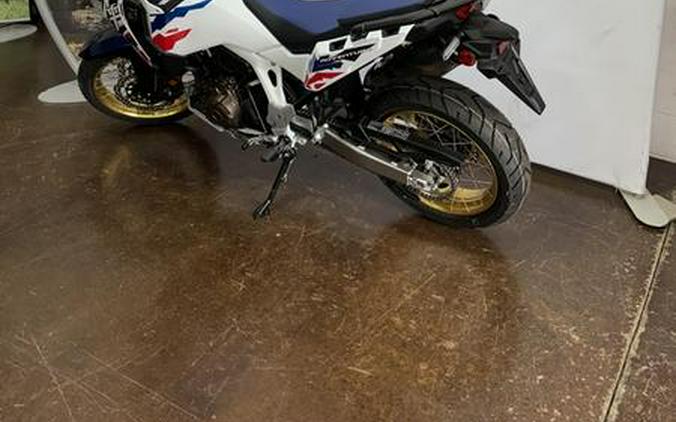 2024 Honda® Africa Twin Adventure Sports ES DCT