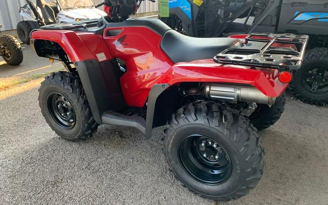 2024 Honda FourTrax Foreman® 4x4 ES EPS