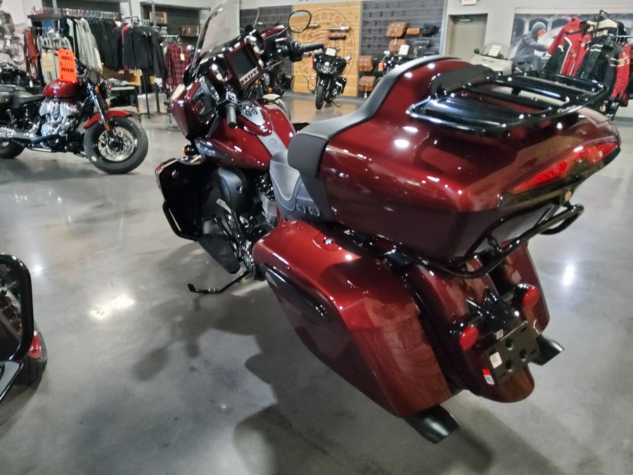 2024 Indian Motorcycle® Roadmaster® Dark Horse®