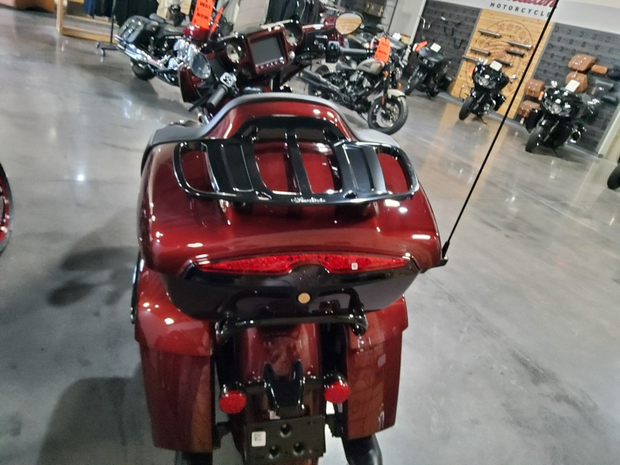 2024 Indian Motorcycle® Roadmaster® Dark Horse®