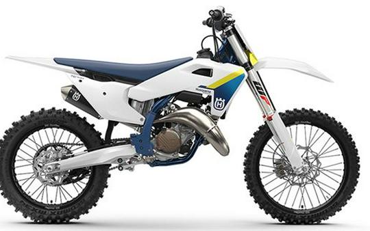 2025 Husqvarna TC 150