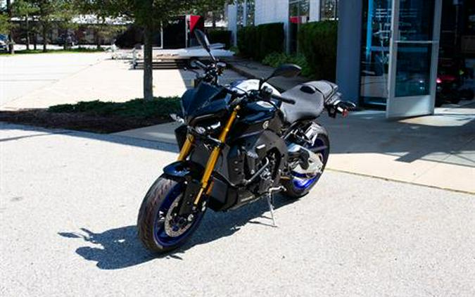 2024 Yamaha MT-10 SP