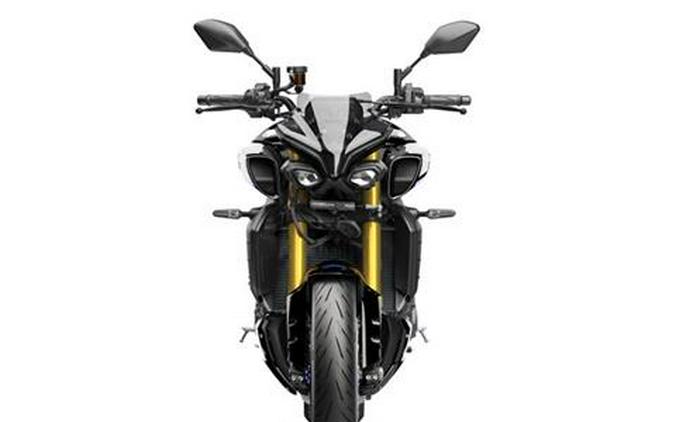 2024 Yamaha MT-10 SP