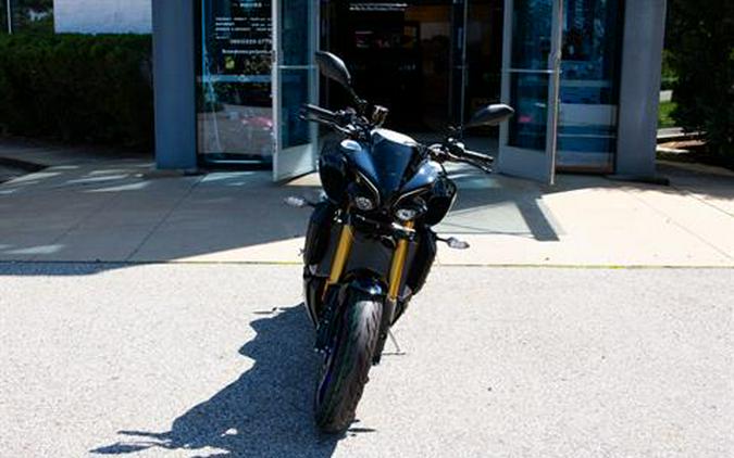 2024 Yamaha MT-10 SP