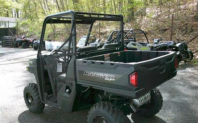 2024 Polaris Ranger SP 570