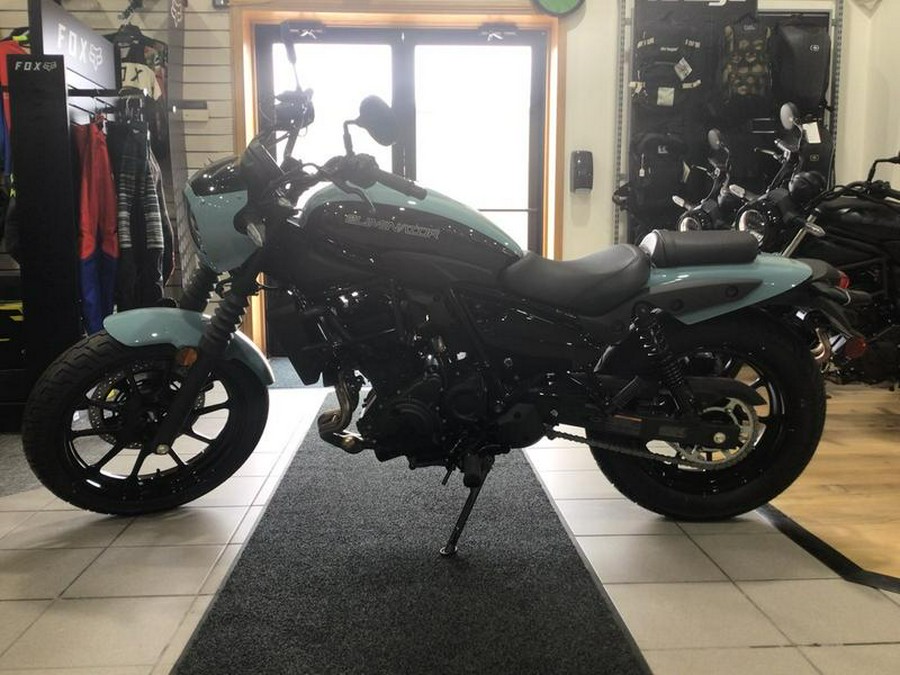 2025 Kawasaki Eliminator® SE ABS