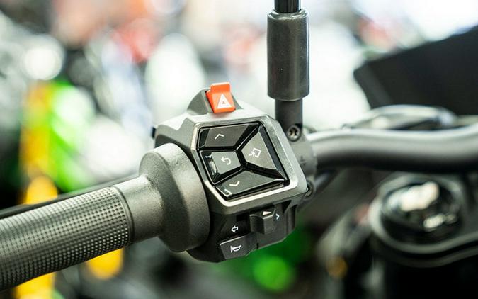 2025 Husqvarna VITPILEN 801