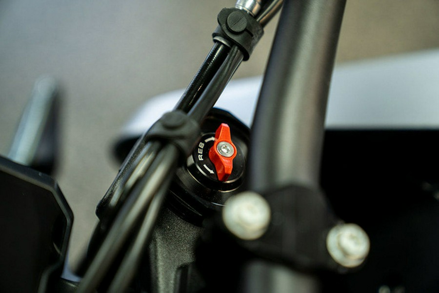 2025 Husqvarna VITPILEN 801