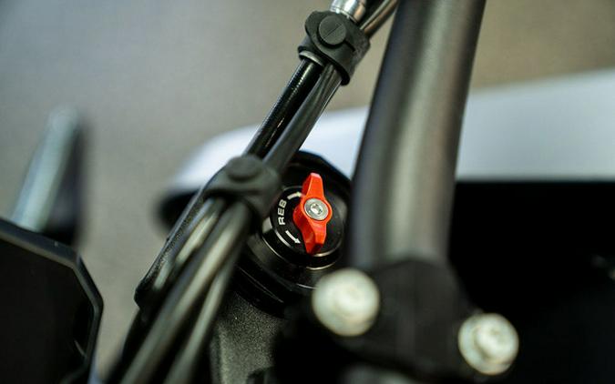 2025 Husqvarna VITPILEN 801