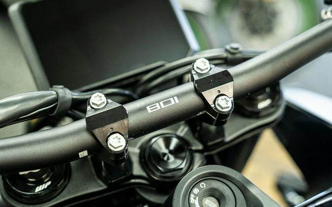 2025 Husqvarna VITPILEN 801