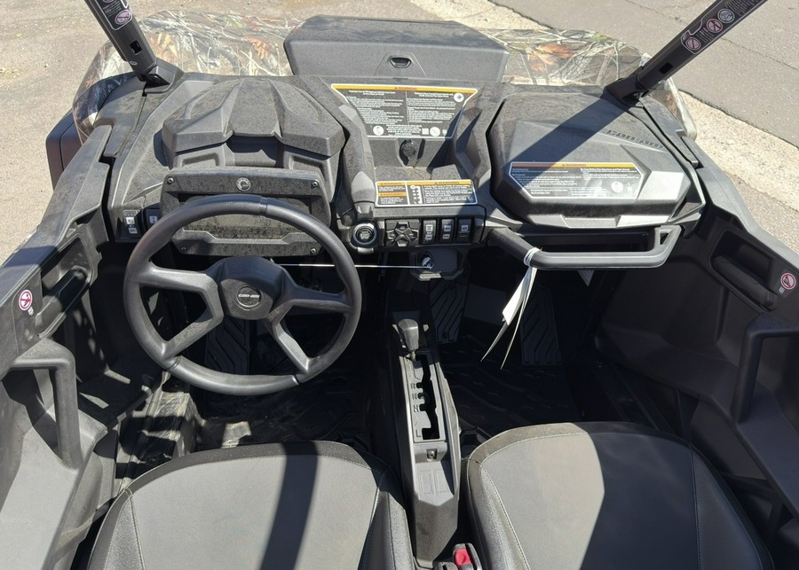 2025 Can-Am SSV COM XMR 64 1000R CA 25 X mr 1000R