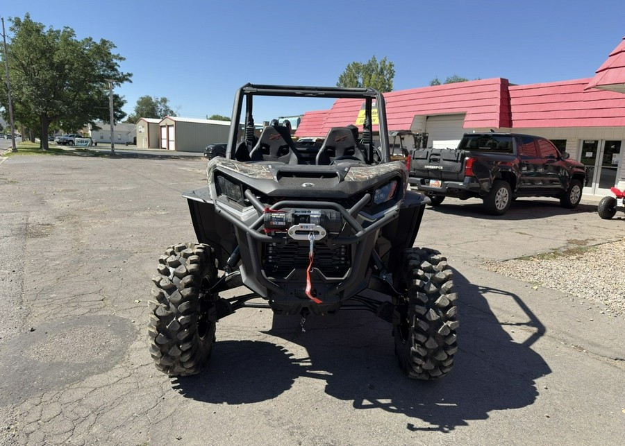2025 Can-Am SSV COM XMR 64 1000R CA 25 X mr 1000R