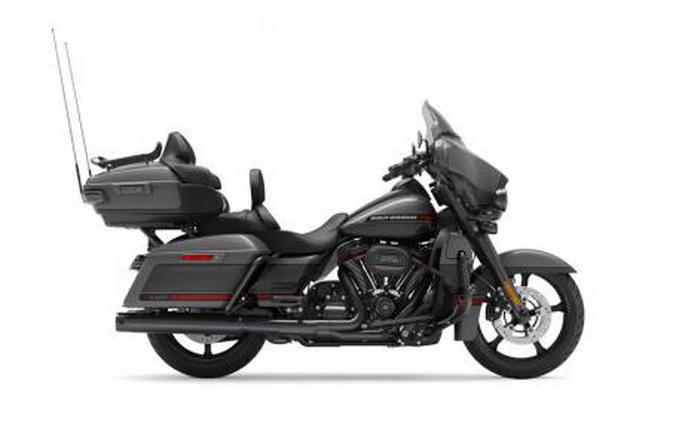 2020 Harley-Davidson® CVO™ Limited - Custom Color