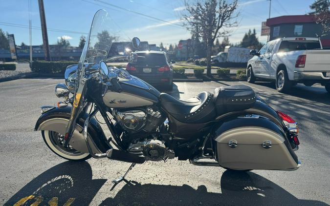 2015 Indian Motorcycle Chief® Vintage