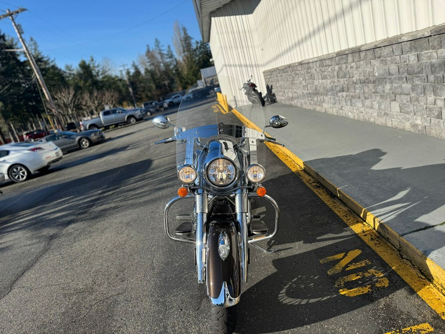 2015 Indian Motorcycle Chief® Vintage