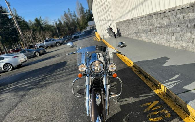 2015 Indian Motorcycle Chief® Vintage