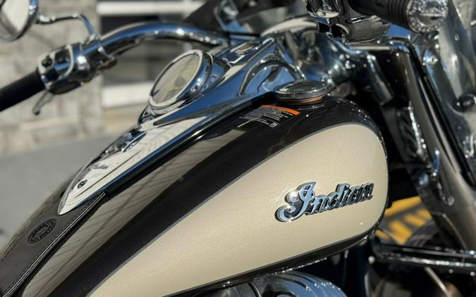 2015 Indian Motorcycle Chief® Vintage