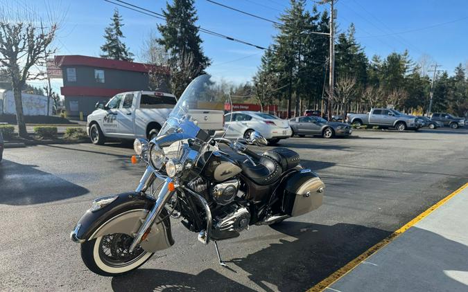 2015 Indian Motorcycle Chief® Vintage