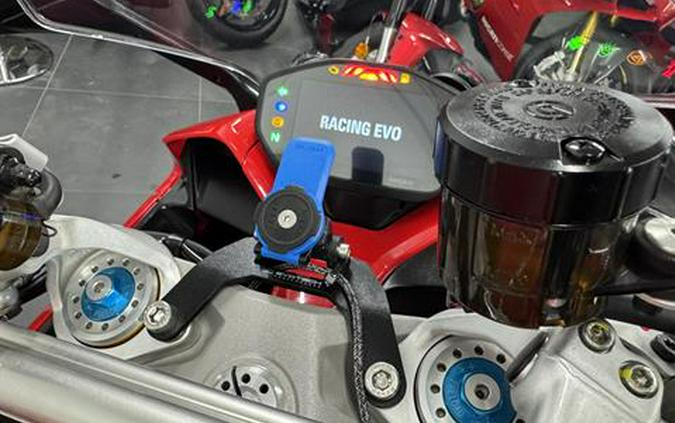 2023 Ducati SuperSport 950