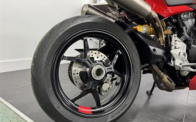 2023 Ducati SuperSport 950
