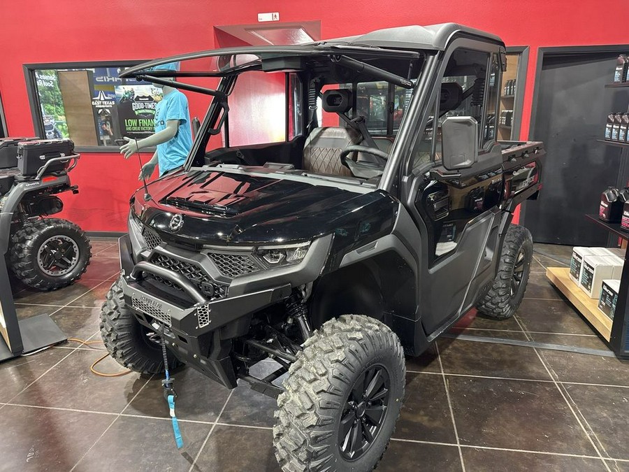 2026 CFMOTO UFORCE U10 Pro Highland