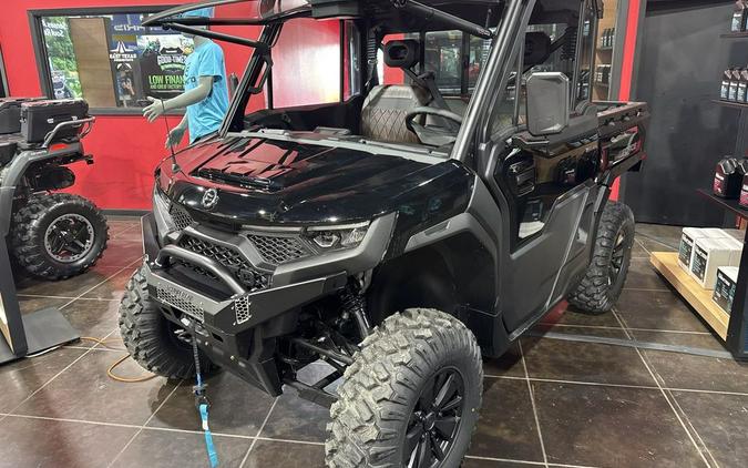 2026 CFMOTO UFORCE U10 Pro Highland