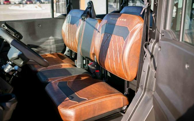 2026 CFMOTO UFORCE U10 XL Pro Highland Camo