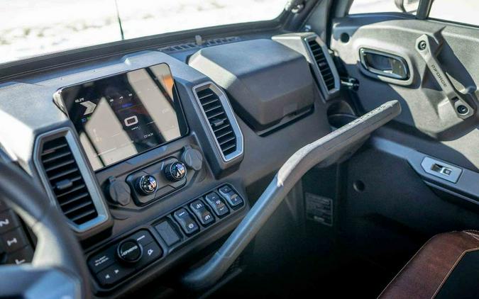 2026 CFMOTO UFORCE U10 XL Pro Highland Camo