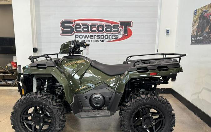 2026 Polaris® Sportsman 570 Premium - 40th Anniversary Edition