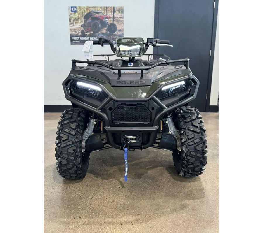 2026 Polaris® Sportsman 570 Premium - 40th Anniversary Edition