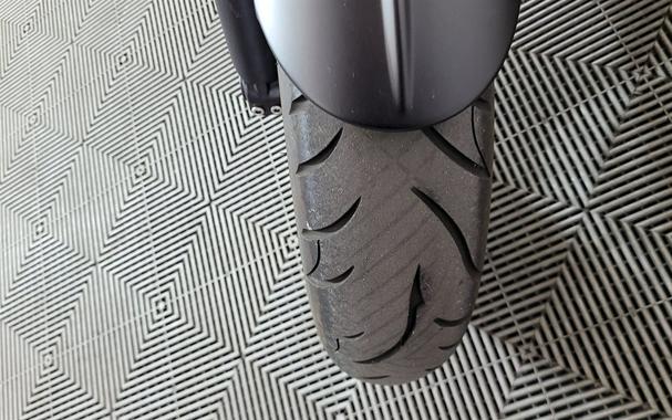 2020 Triumph Bonneville Bobber BL