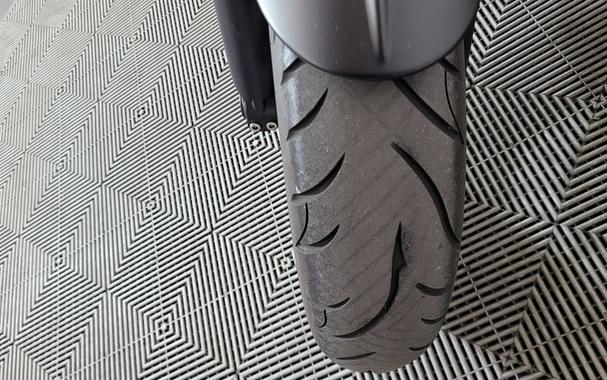 2020 Triumph Bonneville Bobber BL