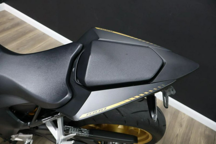 2025 HONDA CB 1000 R HORNET SP