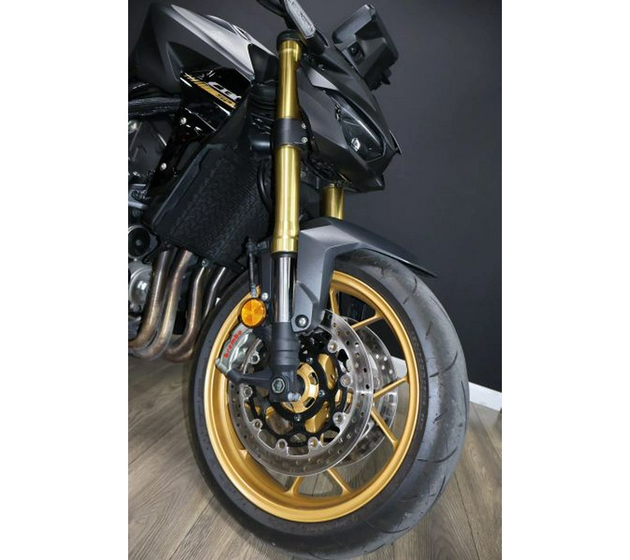 2025 HONDA CB 1000 R HORNET SP