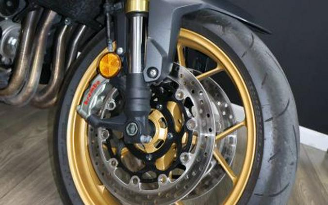 2025 HONDA CB 1000 R HORNET SP