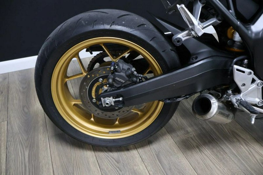 2025 HONDA CB 1000 R HORNET SP