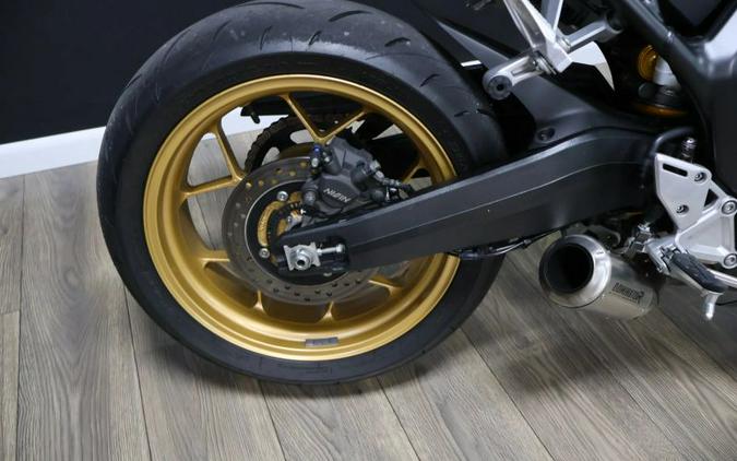 2025 HONDA CB 1000 R HORNET SP