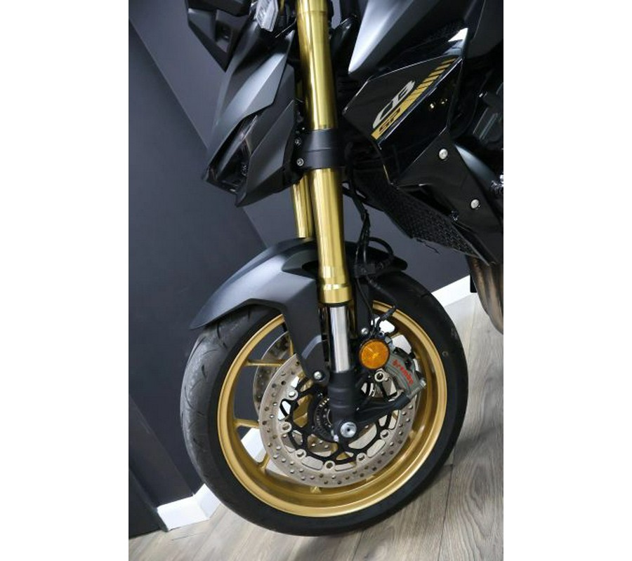 2025 HONDA CB 1000 R HORNET SP