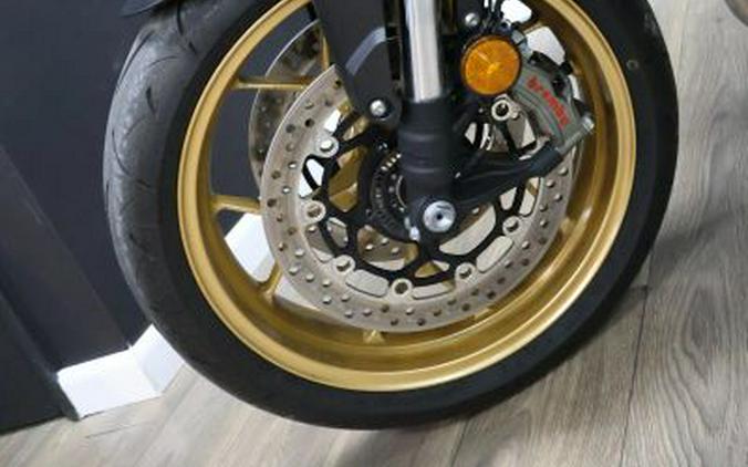 2025 HONDA CB 1000 R HORNET SP