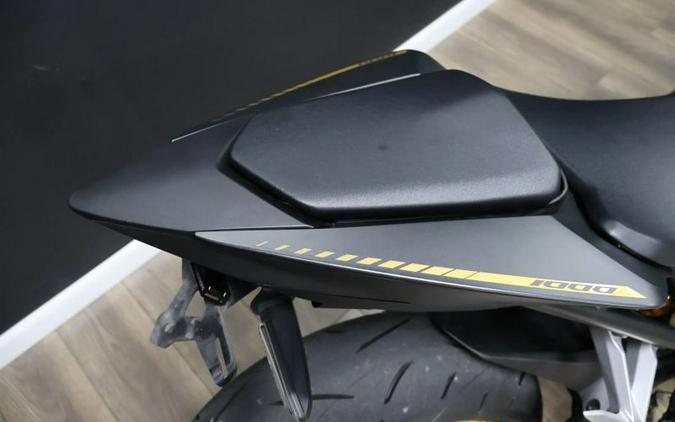 2025 HONDA CB 1000 R HORNET SP