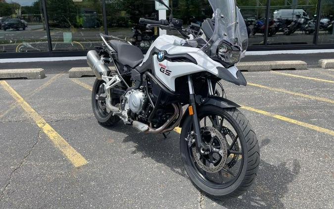 Used 2023 BMW F 750 GS